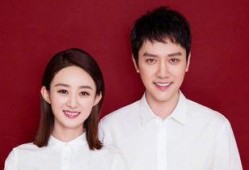 赵丽颖婚姻爆料新闻最新,揭秘明星夫妻背后的故事