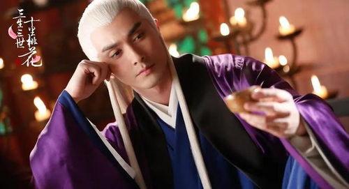 娱乐圈吃瓜高伟光是谁啊