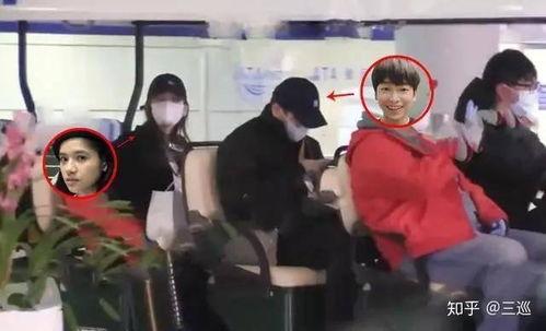 娱乐圈吃瓜大全流出,揭秘明星幕后故事