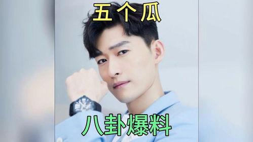 吃瓜娱乐圈八卦是什么,揭秘明星幕后故事与热点事件
